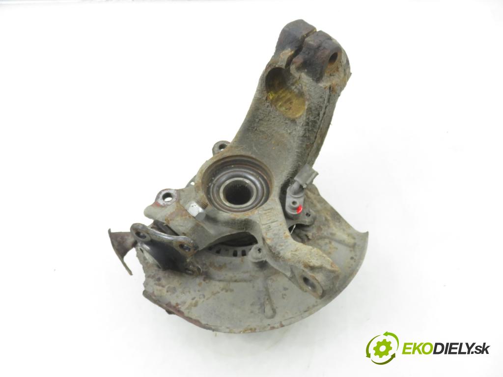 AUDI A3 (8L1) HB 2001 96,00 1.9 TDI PD 130 - ASZ 1896,00 náboj PP ABS