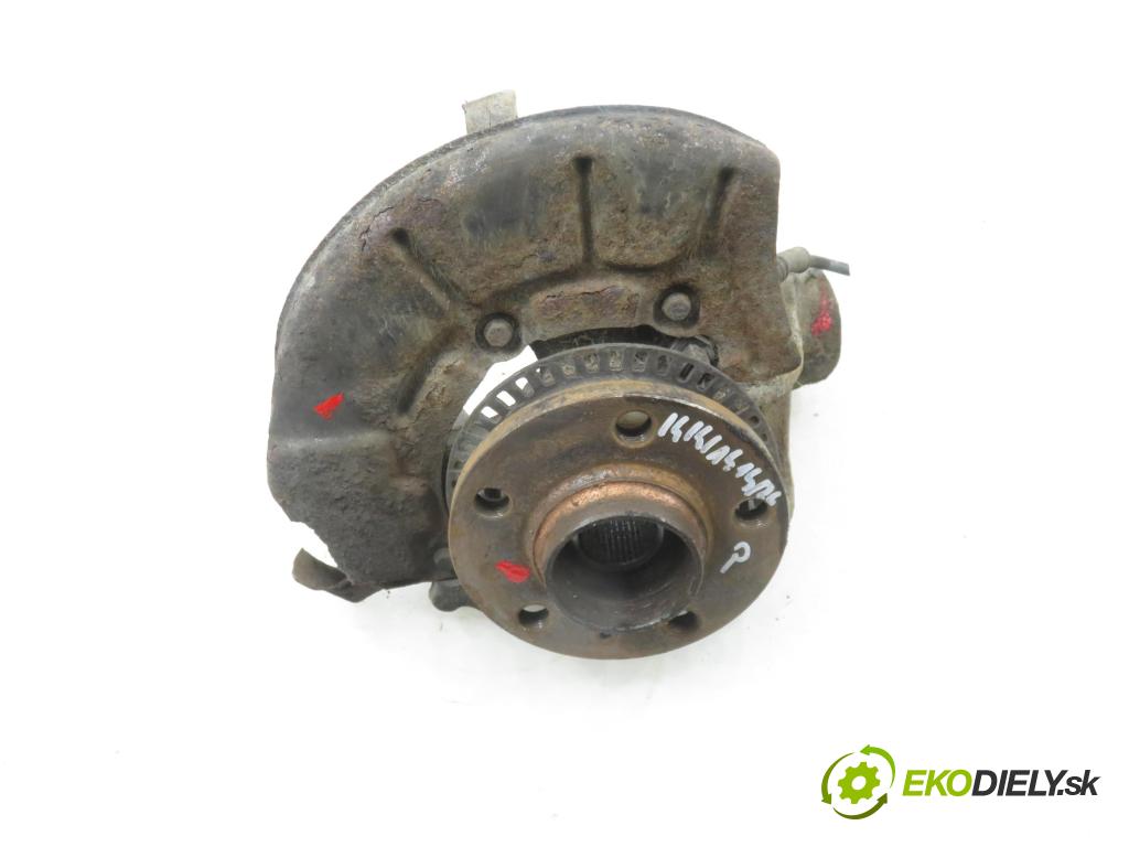AUDI A3 (8L1) HB 2001 96,00 1.9 TDI PD 130 - ASZ 1896,00 náboj PP ABS
