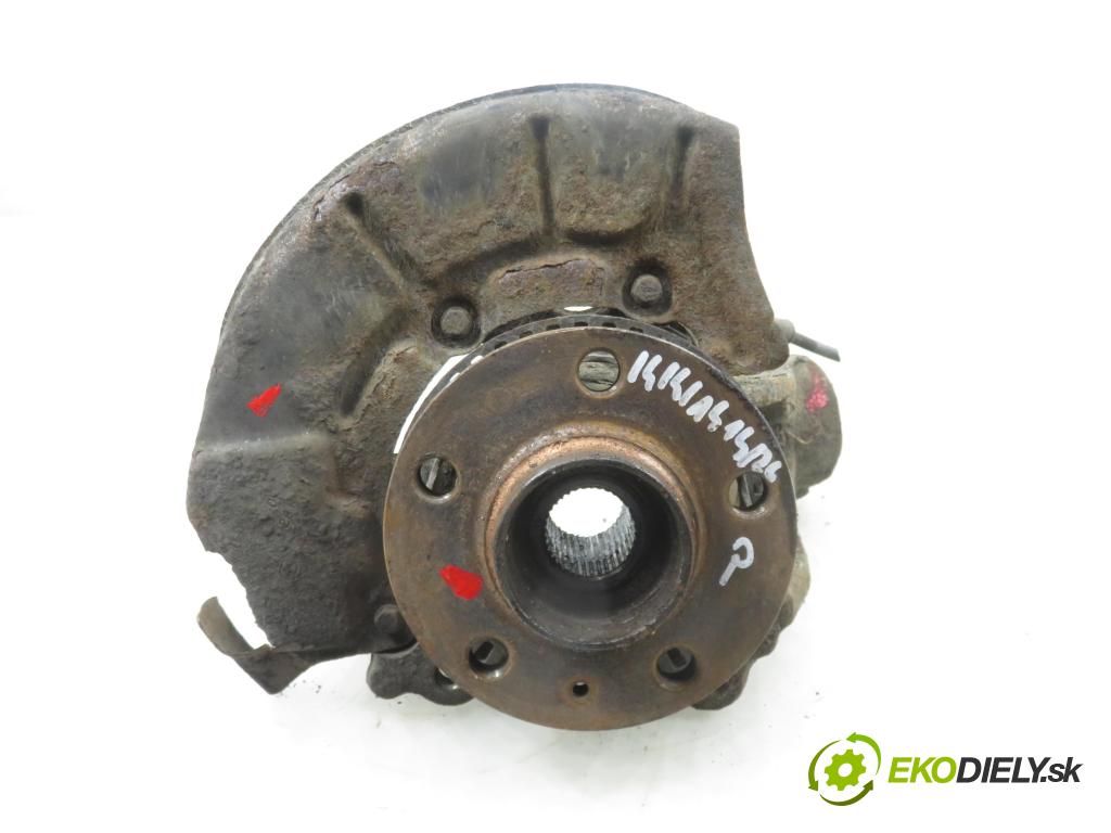 AUDI A3 (8L1) HB 2001 96,00 1.9 TDI PD 130 - ASZ 1896,00 náboj PP ABS