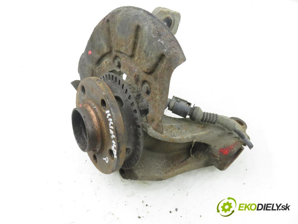 AUDI A3 (8L1) HB 2001 96,00 1.9 TDI PD 130 - ASZ 1896,00 náboj PP ABS