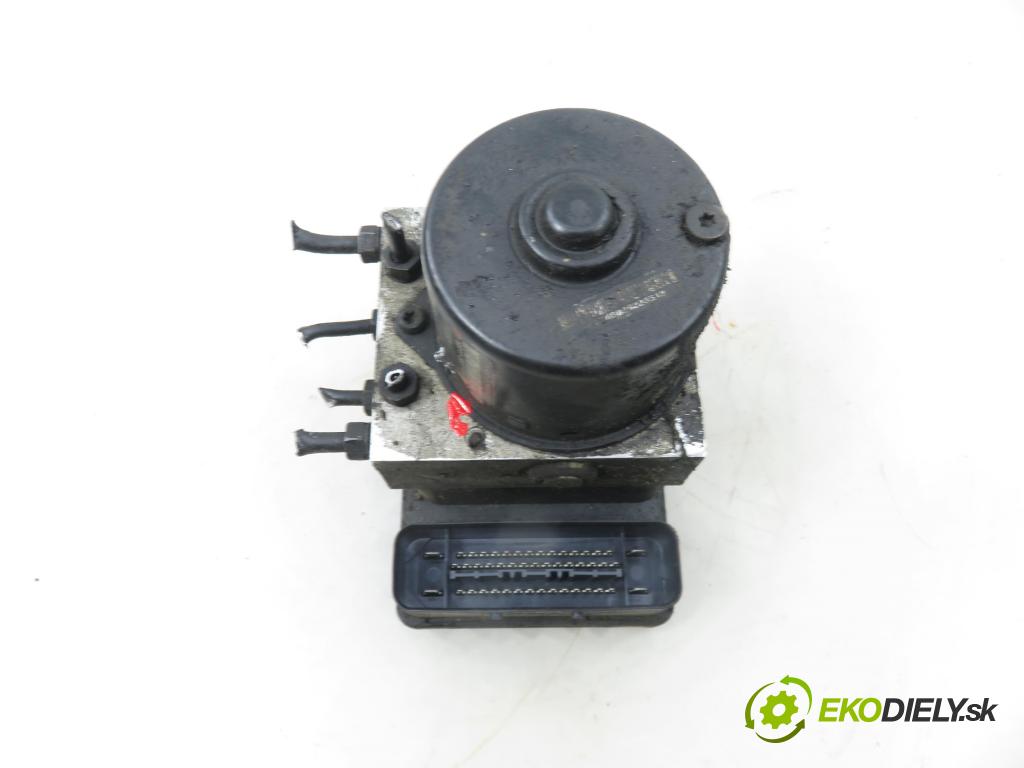 AUDI A3 (8L1) HB 2001 96,00 1.9 TDI PD 130 - ASZ 1896,00 Pumpa ABS 10096003133 ; 1C0907379E ; 10020600094 (Pumpa ABS)