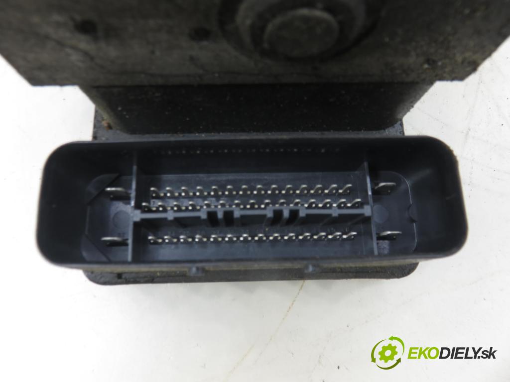 AUDI A3 (8L1) HB 2001 96,00 1.9 TDI PD 130 - ASZ 1896,00 Pumpa ABS 10096003133 ; 1C0907379E ; 10020600094 (Pumpa ABS)