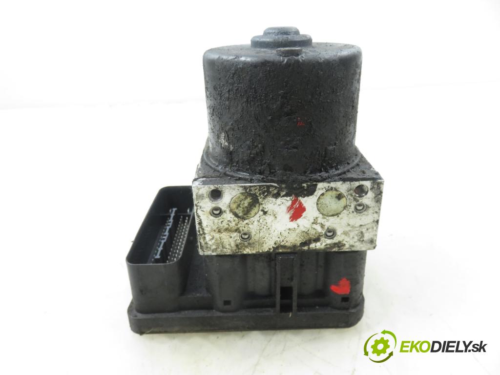 AUDI A3 (8L1) HB 2001 96,00 1.9 TDI PD 130 - ASZ 1896,00 Pumpa ABS 10096003133 ; 1C0907379E ; 10020600094 (Pumpa ABS)