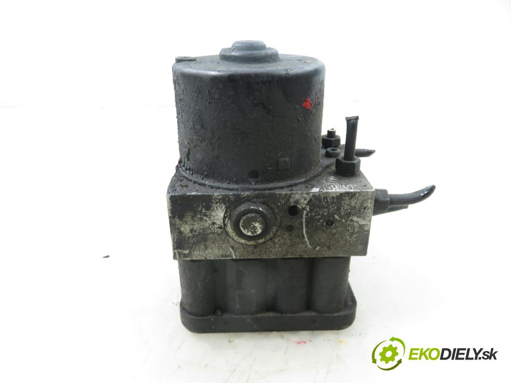 AUDI A3 (8L1) HB 2001 96,00 1.9 TDI PD 130 - ASZ 1896,00 Pumpa ABS 10096003133 ; 1C0907379E ; 10020600094 (Pumpa ABS)