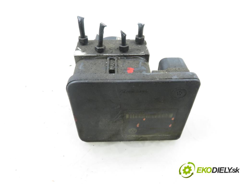 AUDI A3 (8L1) HB 2001 96,00 1.9 TDI PD 130 - ASZ 1896,00 Pumpa ABS 10096003133 ; 1C0907379E ; 10020600094 (Pumpa ABS)