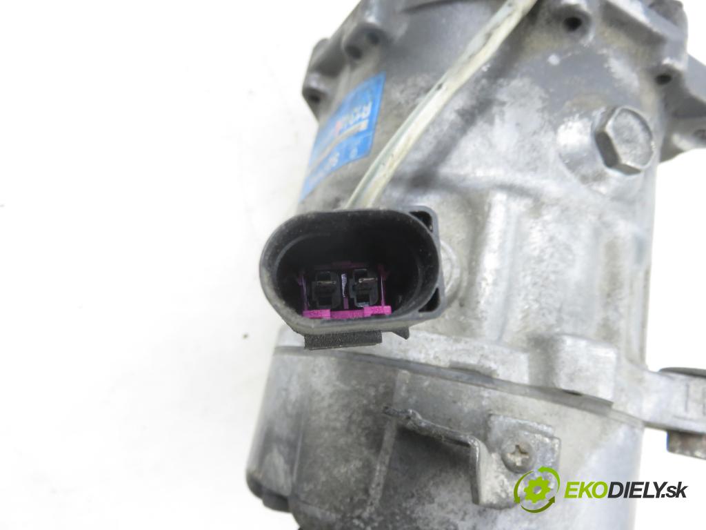 AUDI A3 (8L1) HB 2001 96,00 1.9 TDI - ASZ 1896,00 KOMPRESOR: klimatizace 1J0820803L (Kompresor klimatizace)