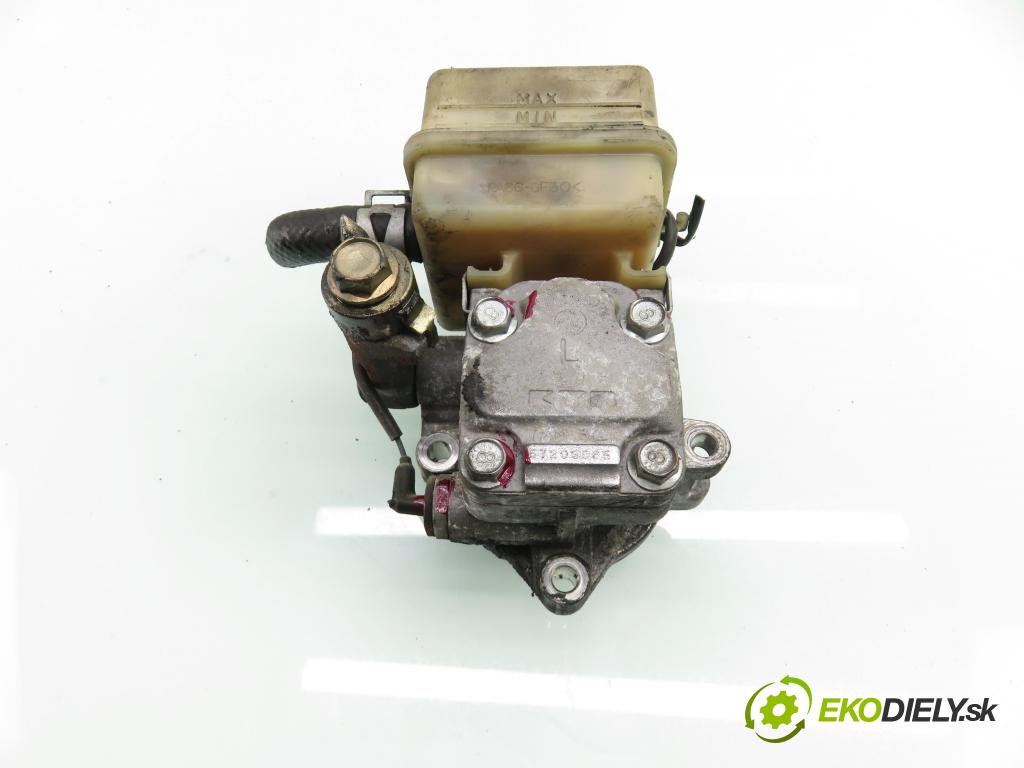 MAZDA 5 (CR19) MINIVAN 2006 105,00 2.0 MZR-CD 143 - RF7J 1998,00 Pumpa servočerpadlo  (Servočerpadlo)
