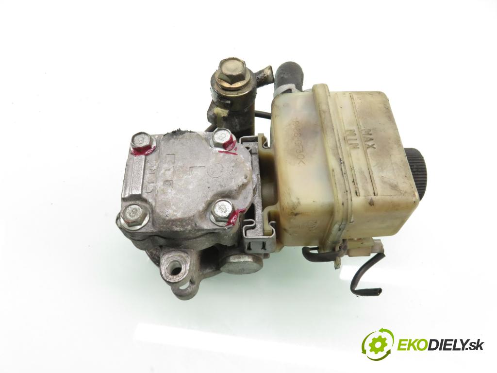 MAZDA 5 (CR19) MINIVAN 2006 105,00 2.0 MZR-CD 143 - RF7J 1998,00 Pumpa servočerpadlo  (Servočerpadlo)