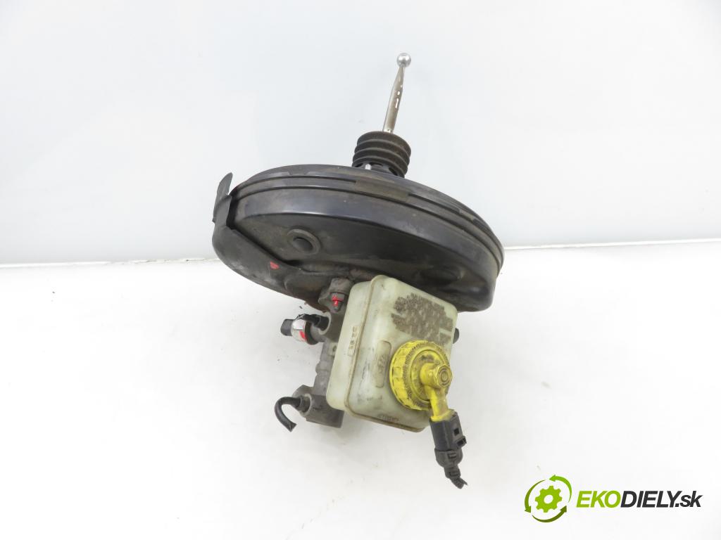 AUDI A3 (8L1) HB 2001 96,00 1.9 TDI - ASZ 1896,00 Posilovač 1J1614105R ; 03786206044 (Servočerpadlo)