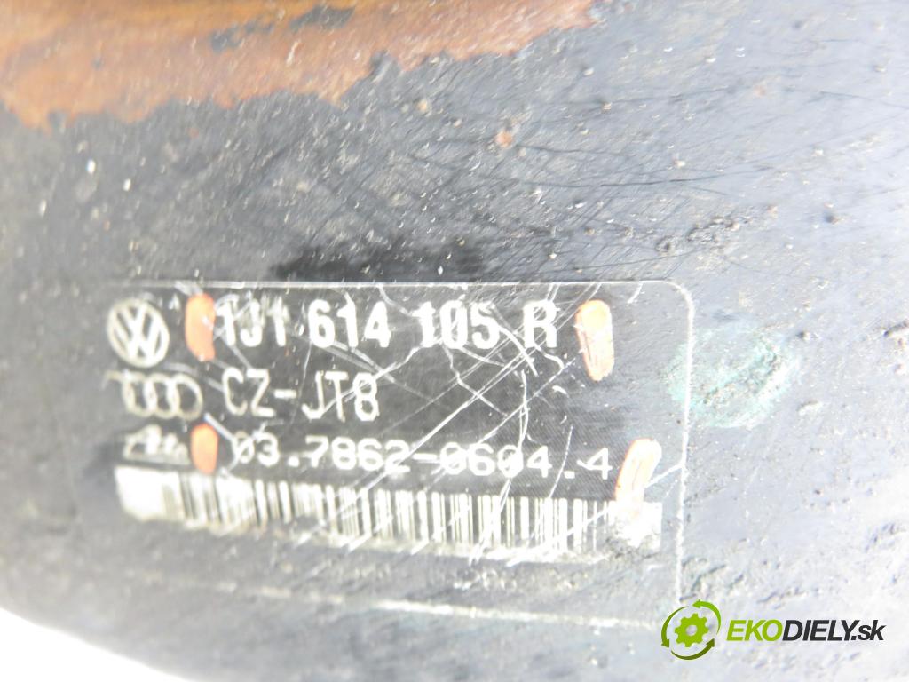 AUDI A3 (8L1) HB 2001 96,00 1.9 TDI - ASZ 1896,00 Posilovač 1J1614105R ; 03786206044 (Servočerpadlo)