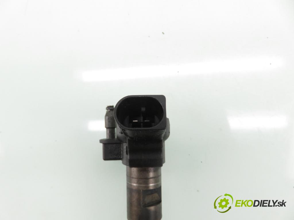 VW TIGUAN (5N_) SUV 2008 103,00 2.0 TDI 4motion - CBAB 1968,00 vstrekovač 0445116030 ; 03L130277 (Vstrekovač paliva)