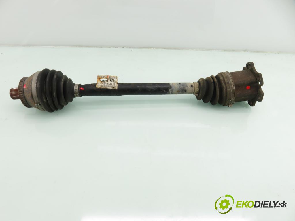 SEAT EXEO (3R2) SEDAN 2010 105,00 2.0 TDI CR 143 - CAGA 1968,00 poloos PP 8E0407272AT