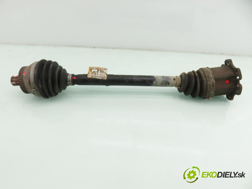 SEAT EXEO (3R2) SEDAN 2010 105,00 2.0 TDI CR 143 - CAGA 1968,00 poloos PP 8E0407272AT