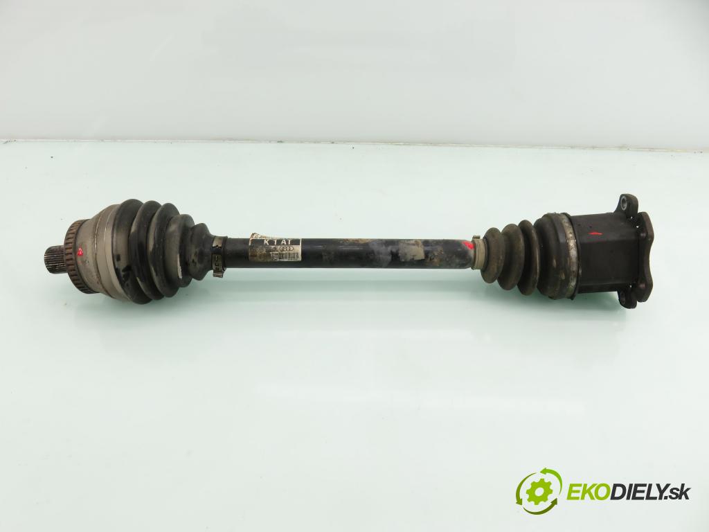 SEAT EXEO (3R2) SEDAN 2010 105,00 2.0 TDI CR 143 - CAGA 1968,00 poloos LP 8E0407271AT