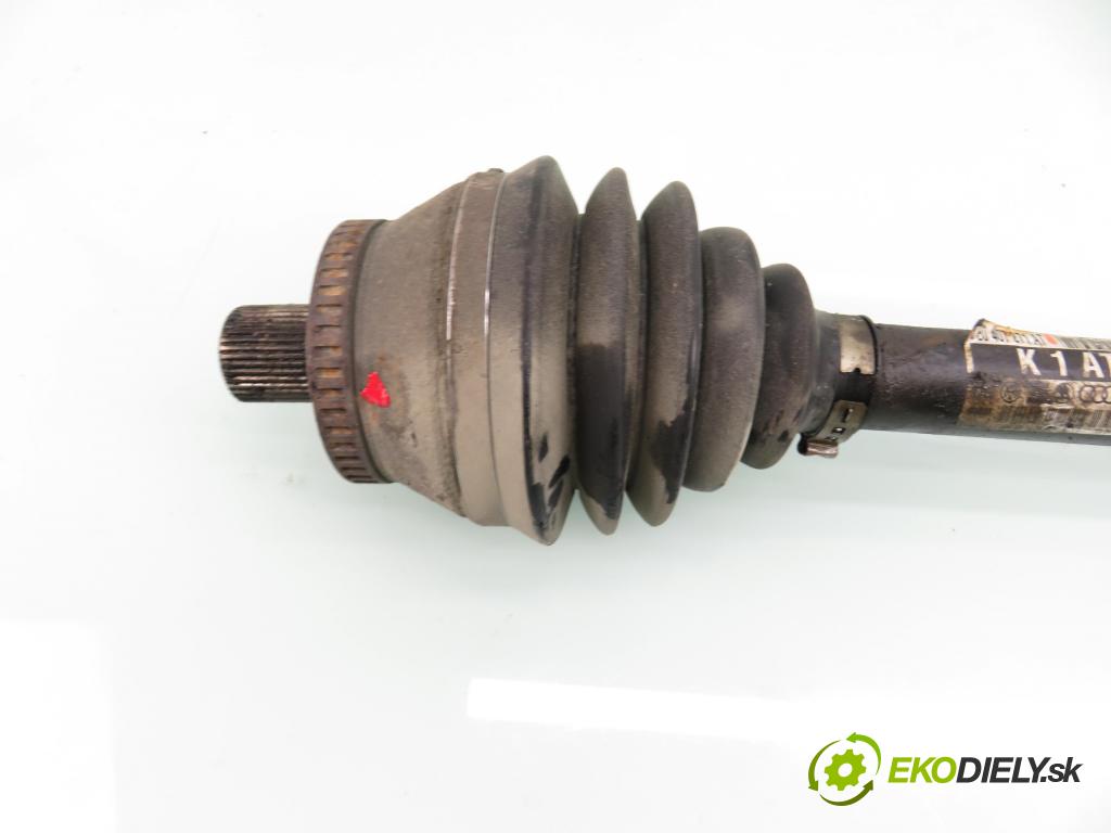 SEAT EXEO (3R2) SEDAN 2010 105,00 2.0 TDI CR 143 - CAGA 1968,00 poloos LP 8E0407271AT