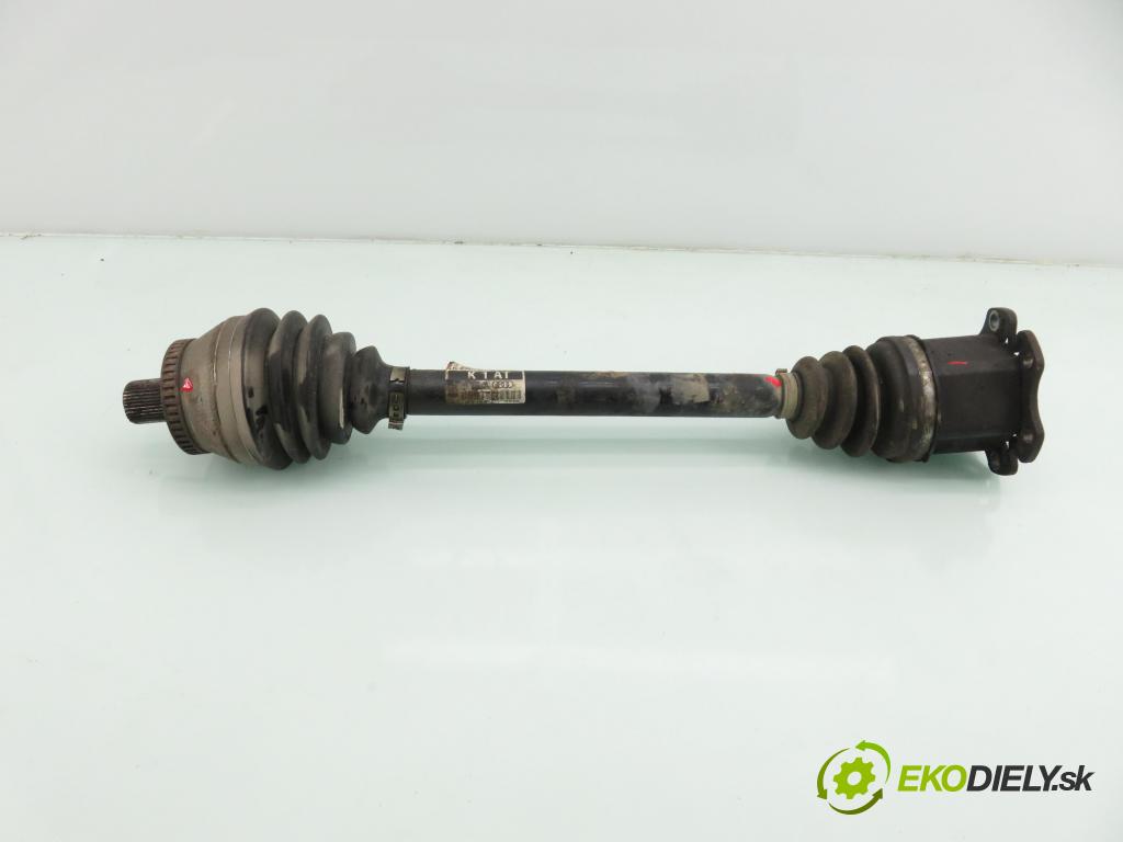SEAT EXEO (3R2) SEDAN 2010 105,00 2.0 TDI CR 143 - CAGA 1968,00 poloos LP 8E0407271AT