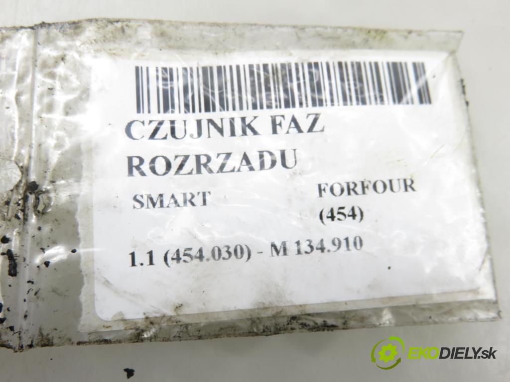 SMART FORFOUR (454) HB 2004 55,00 1.1 (454.030) - M 134.910 1124,00 snímač časování VAČKOVÁ HŘÍDEL: MR984259