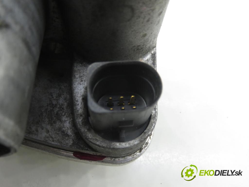 RENAULT MEGANE II (BM0/1_, CM0/1_) HB 2007 82,00 1.6 16V - K4M 812 1598,00 Škrtiaca klapka 8200190230 ; 8200171134B ; 408238827002 (Škrtiaca klapka)