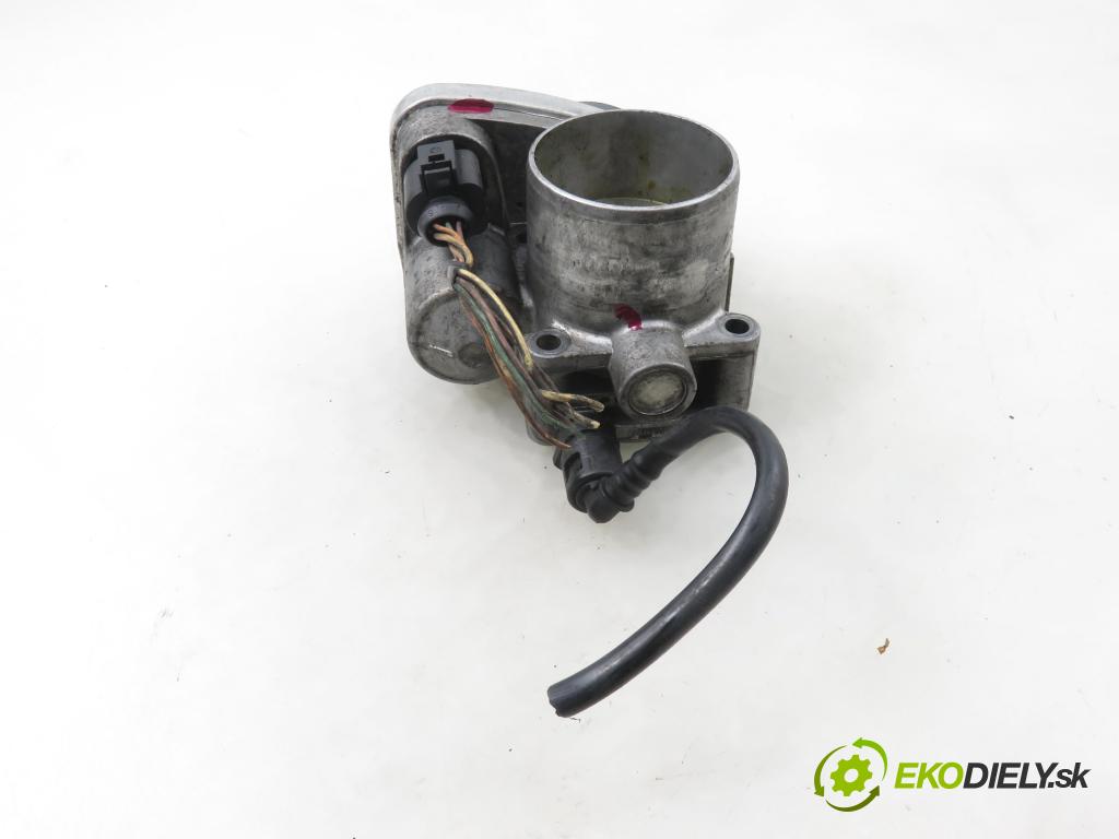 RENAULT MEGANE II (BM0/1_, CM0/1_) HB 2007 82,00 1.6 16V - K4M 812 1598,00 Škrtiaca klapka 8200190230 ; 8200171134B ; 408238827002 (Škrtiaca klapka)