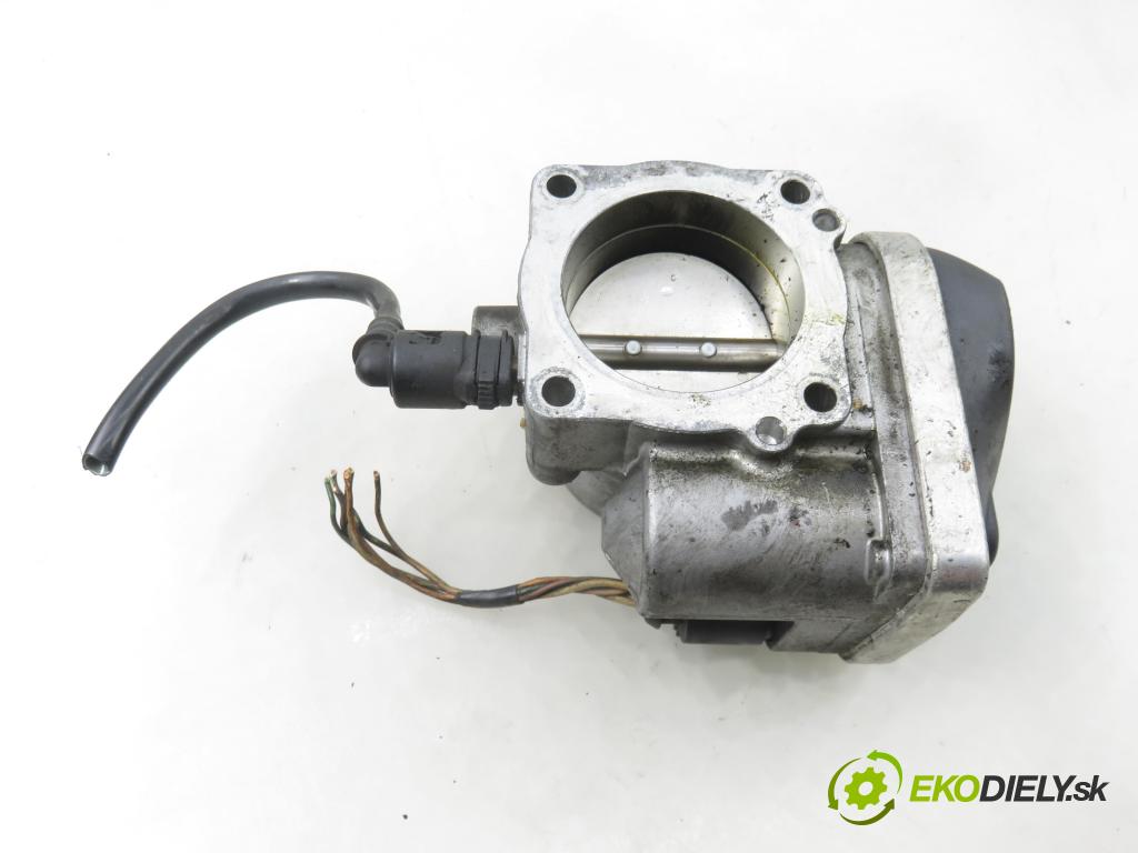 RENAULT MEGANE II (BM0/1_, CM0/1_) HB 2007 82,00 1.6 16V - K4M 812 1598,00 Škrtiaca klapka 8200190230 ; 8200171134B ; 408238827002 (Škrtiaca klapka)