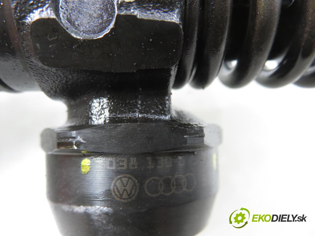 VW PASSAT B5.5 Variant (3B6) KOMBI 2004 100,00 2.0 TDI - BGW 1968,00 vstříkovač 038130073BC ; 0414720222 (Vstřikovač paliva)
