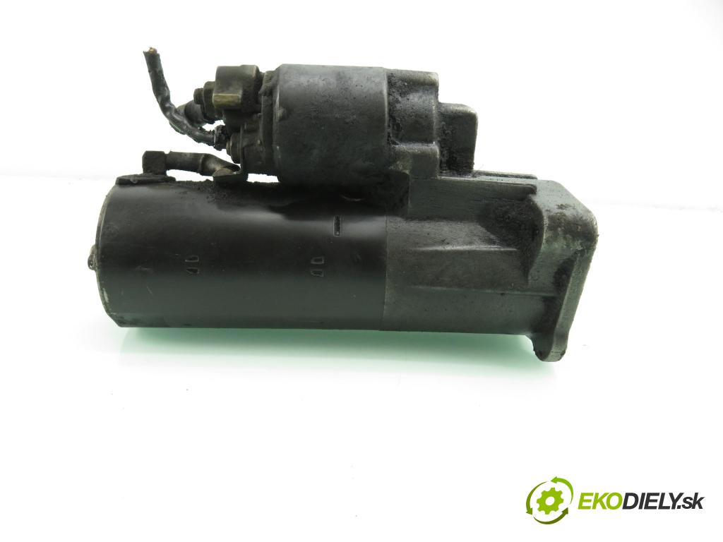 VW PASSAT B5 Variant (3B5) KOMBI 2000 85,00 1.9 TDI - AJM 1896,00 startér 068911024H ; 0001124020 ; 0001124021 (Startér)