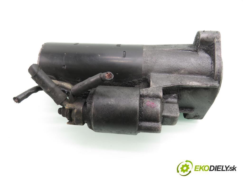 VW PASSAT B5 Variant (3B5) KOMBI 2000 85,00 1.9 TDI - AJM 1896,00 startér 068911024H ; 0001124020 ; 0001124021 (Startér)