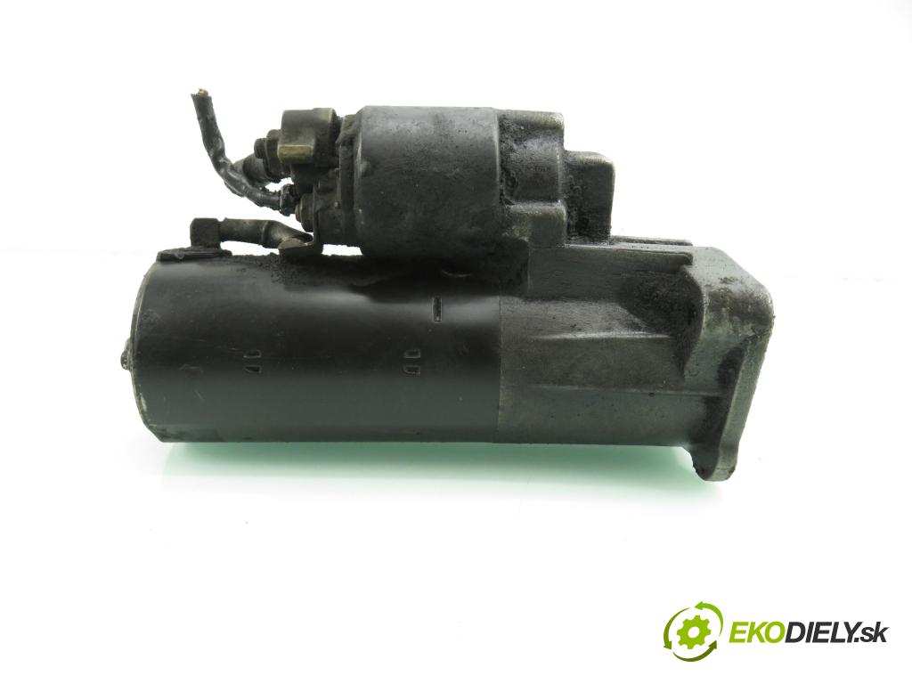 VW PASSAT B5 Variant (3B5) KOMBI 2000 85,00 1.9 TDI - AJM 1896,00 startér 068911024H ; 0001124020 ; 0001124021 (Startér)