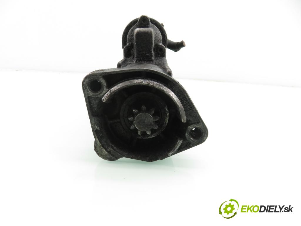 VW PASSAT B5 Variant (3B5) KOMBI 2000 85,00 1.9 TDI - AJM 1896,00 startér 068911024H ; 0001124020 ; 0001124021 (Startér)