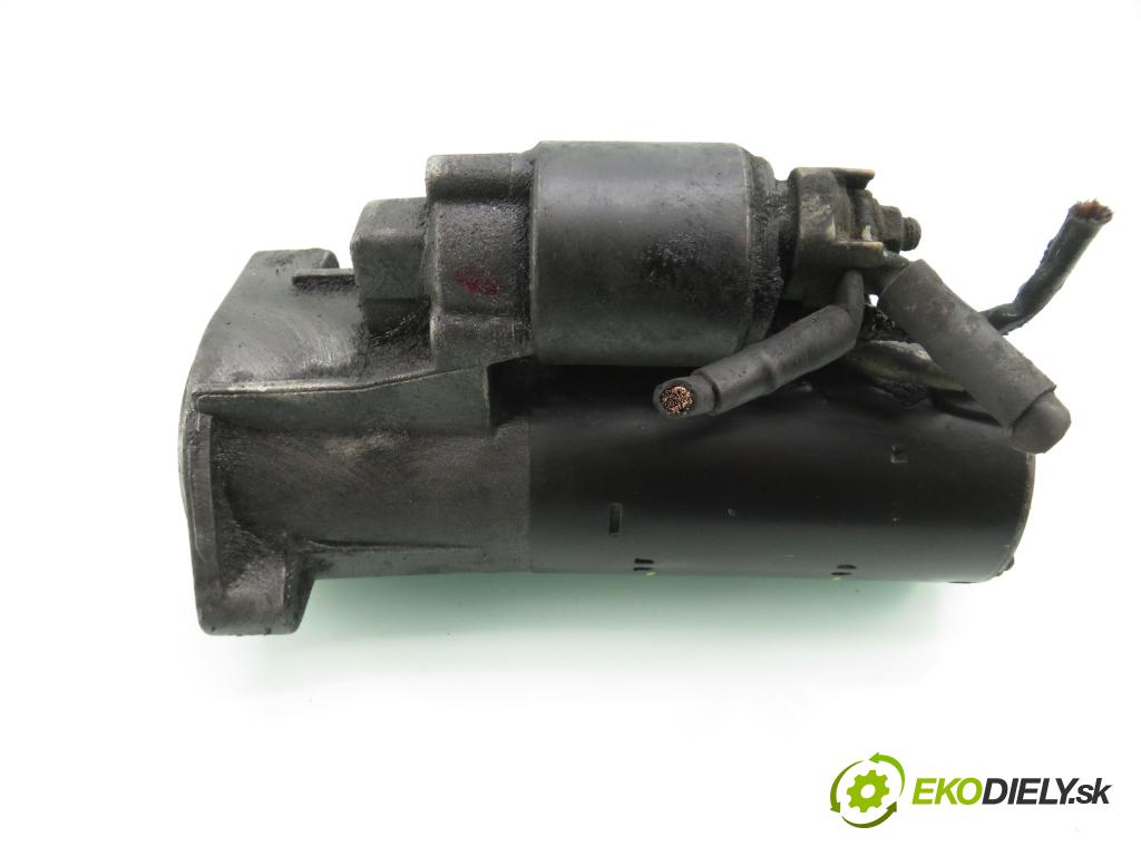 VW PASSAT B5 Variant (3B5) KOMBI 2000 85,00 1.9 TDI - AJM 1896,00 startér 068911024H ; 0001124020 ; 0001124021 (Startér)