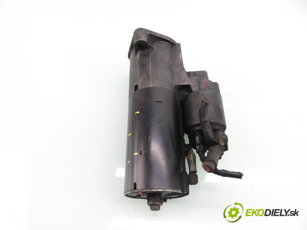 VW PASSAT B5 Variant (3B5) KOMBI 2000 85,00 1.9 TDI - AJM 1896,00 startér 068911024H ; 0001124020 ; 0001124021 (Startér)