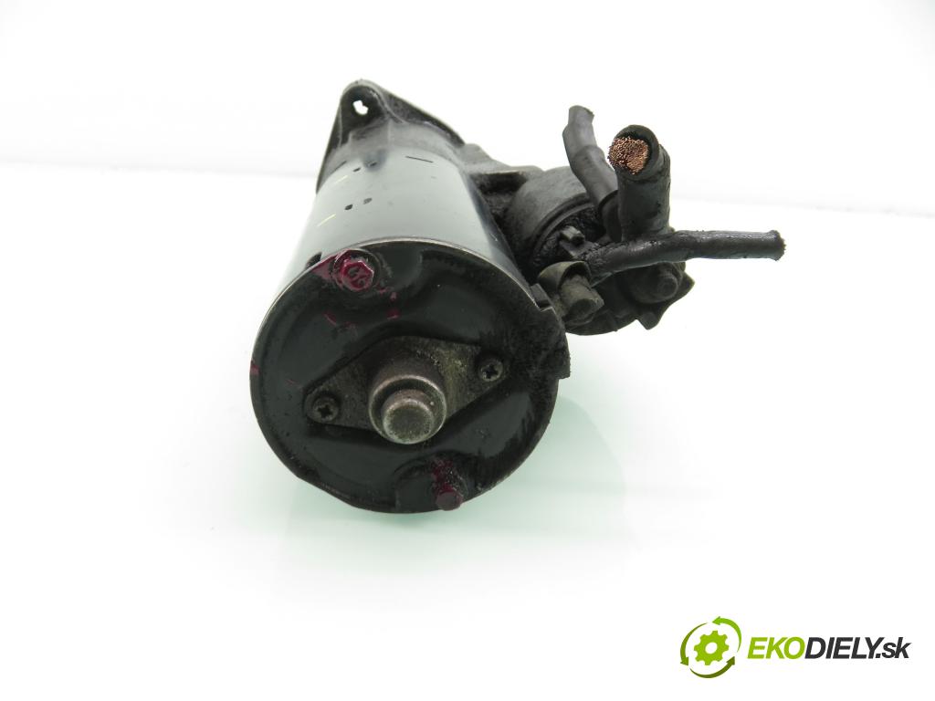 VW PASSAT B5 Variant (3B5) KOMBI 2000 85,00 1.9 TDI - AJM 1896,00 startér 068911024H ; 0001124020 ; 0001124021 (Startér)