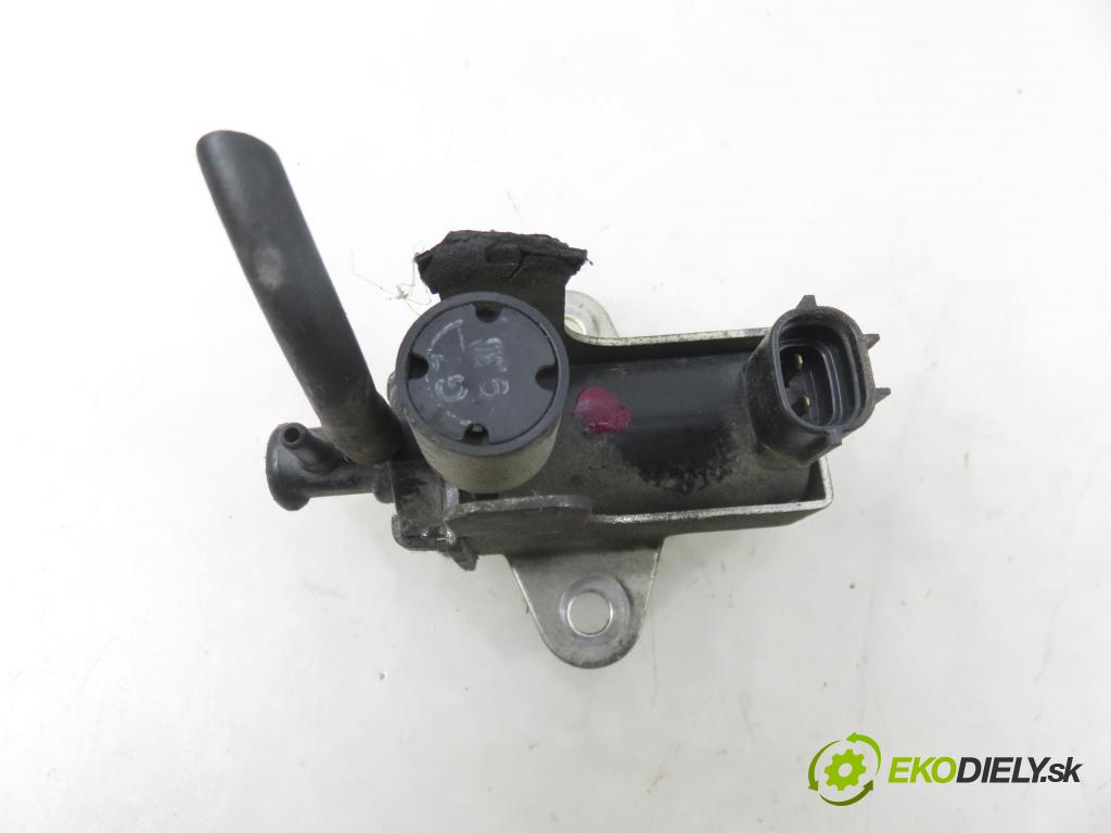 MAZDA 5 (CR19) MINIVAN 2006 105,00 2.0 CD - RF7J 1998,00 ELEKTROVENTIL: VAKUUM: 1397000700