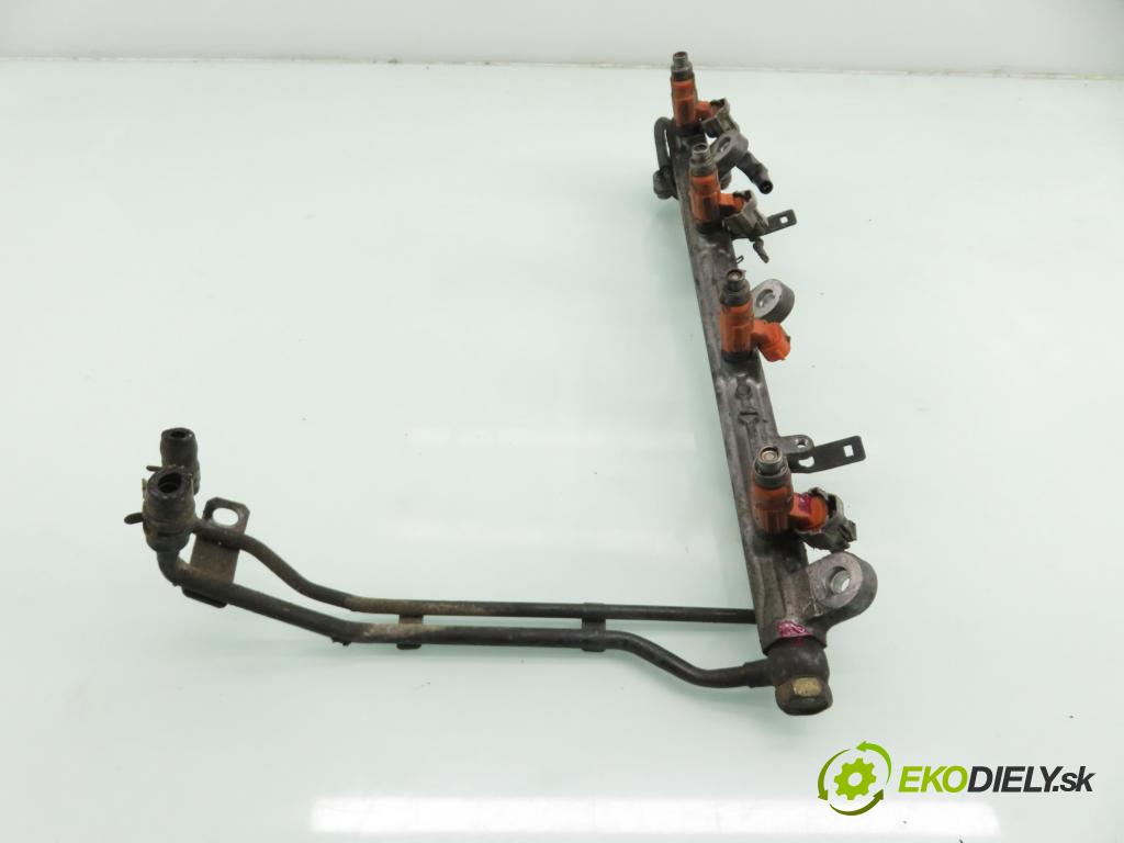 SUZUKI GRAND VITARA I (FT, HT) SUV 2003 94,00 2.0 4x4 (TA52, TL52, SQ 420) - J20A 1995,00 Lišta vstrekovacia INP771 (Vstrekovacia lišta)