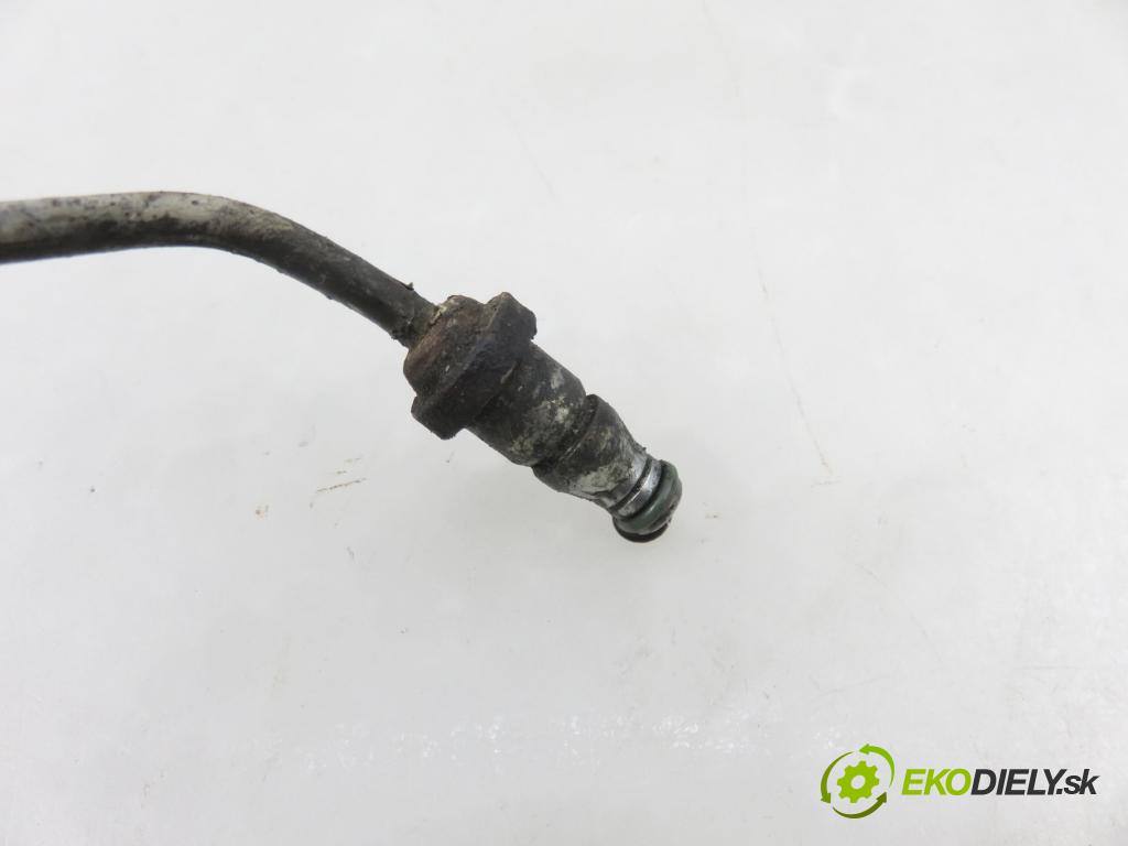 FORD TRANSIT Furgon (FA_ _) FURGON 2005 74,00 2.0 DI (FAE_, FAF_, FAG_) - ABFA 1998,00 trubka vypínacího ložiska 3C117A512EB
