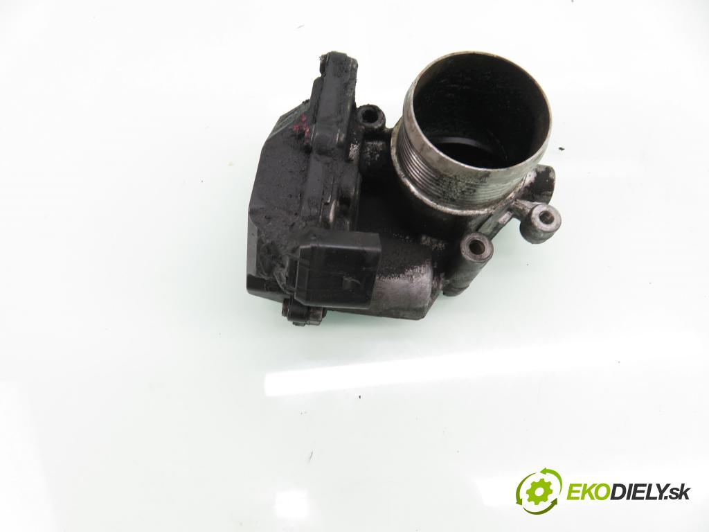 VW TIGUAN (5N_) SUV 2008 103,00 2.0 TDI 4motion - CBAB 1968,00 Škrtiaca klapka 03L128063AF ; A2C83076000 (Škrtiaca klapka)