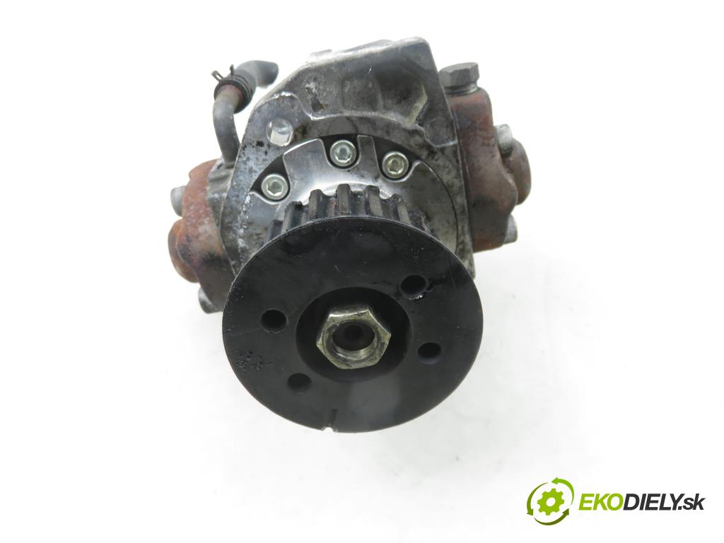 MAZDA 5 (CR19) MINIVAN 2006 105,00 2.0 MZR-CD 143 - RF7J 1998,00 pumpa vysokého TLAK: 2940000420 ; RF7J13800A