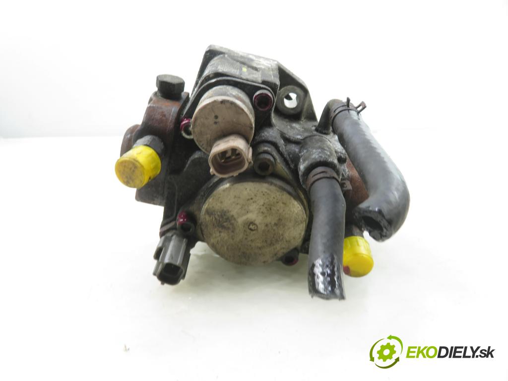 MAZDA 5 (CR19) MINIVAN 2006 105,00 2.0 MZR-CD 143 - RF7J 1998,00 pumpa vysokého TLAK: 2940000420 ; RF7J13800A