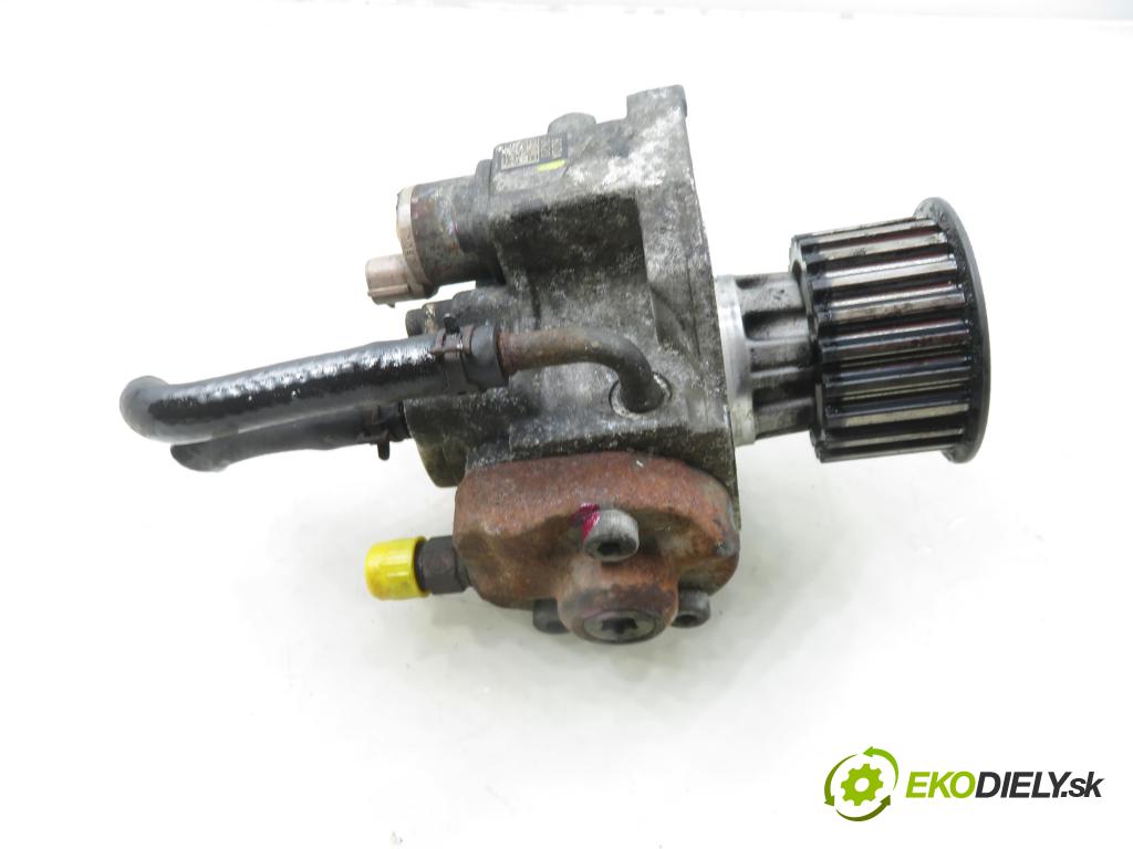 MAZDA 5 (CR19) MINIVAN 2006 105,00 2.0 MZR-CD 143 - RF7J 1998,00 pumpa vysokého TLAK: 2940000420 ; RF7J13800A