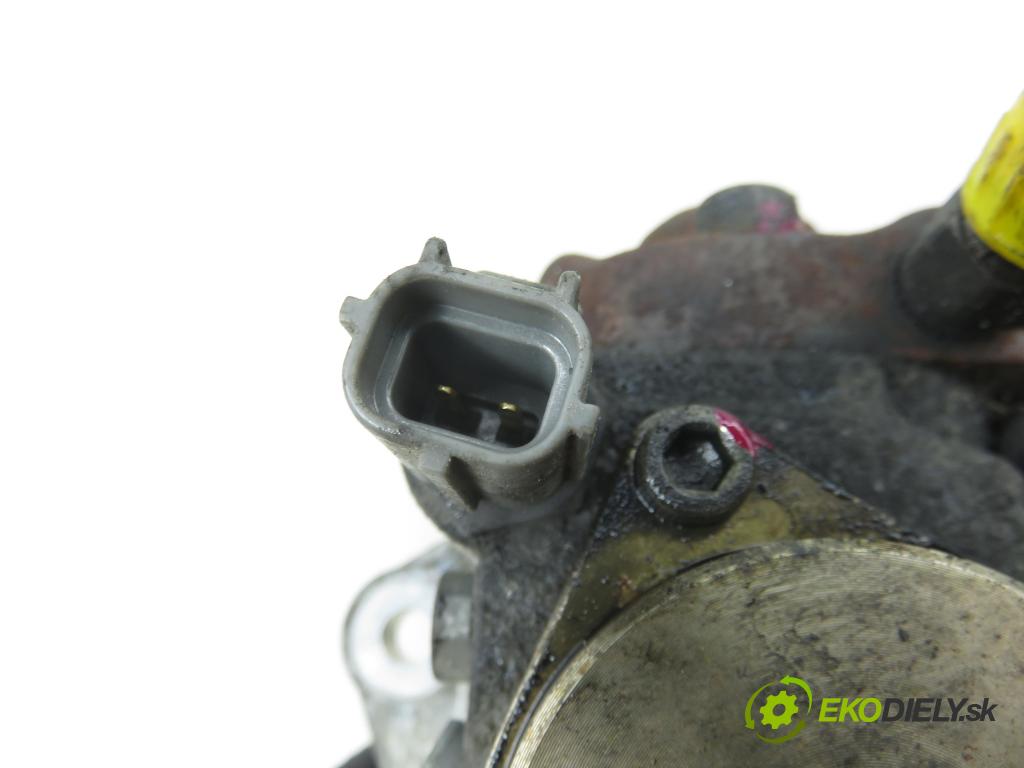 MAZDA 5 (CR19) MINIVAN 2006 105,00 2.0 MZR-CD 143 - RF7J 1998,00 pumpa vysokého TLAK: 2940000420 ; RF7J13800A