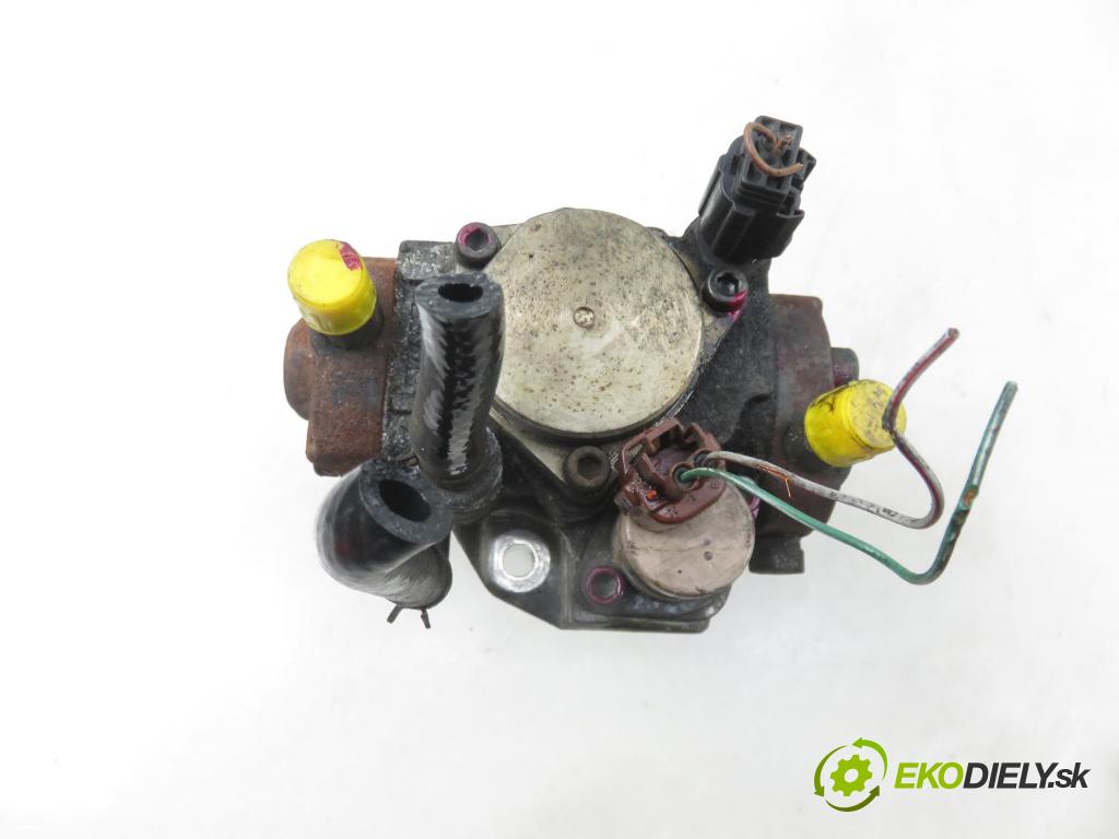 MAZDA 5 (CR19) MINIVAN 2006 105,00 2.0 MZR-CD 143 - RF7J 1998,00 pumpa vysokého TLAK: 2940000420 ; RF7J13800A