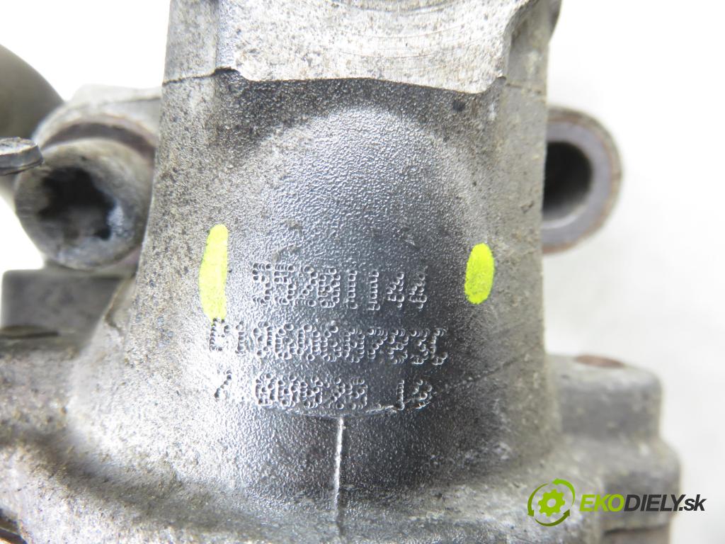 SUZUKI SWIFT III (MZ, EZ) HB 2007 51,00 1.3 DDiS (RS 413D) 69 - Z13DT 1248,00 VENTIL: EGR 55201144