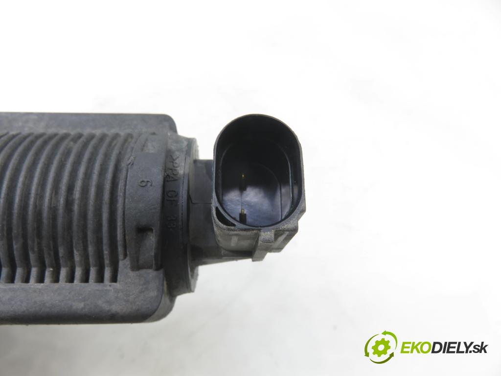 SUZUKI SWIFT III (MZ, EZ) HB 2007 51,00 1.3 DDiS (RS 413D) 69 - Z13DT 1248,00 VENTIL: EGR 55201144