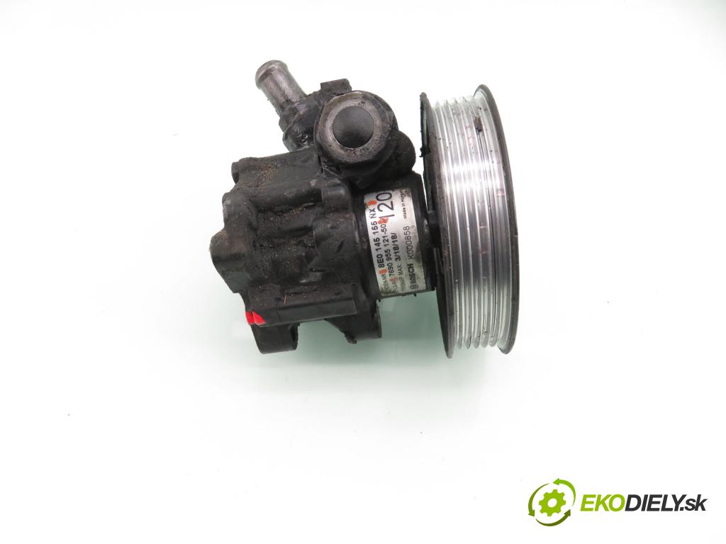 SEAT EXEO (3R2) SEDAN 2010 105,00 2.0 TDI CR 143 - CAGA 1968,00 Pumpa servočerpadlo 8E0145155NX ; 769095512150 (Servočerpadlo)