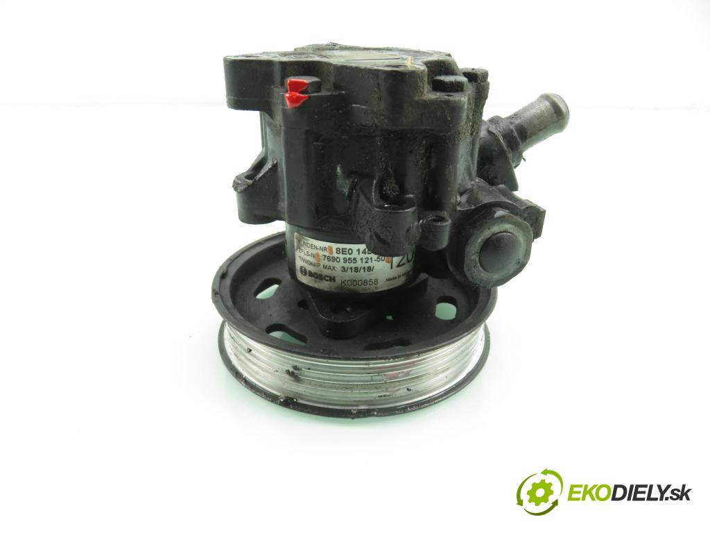 SEAT EXEO (3R2) SEDAN 2010 105,00 2.0 TDI CR 143 - CAGA 1968,00 Pumpa servočerpadlo 8E0145155NX ; 769095512150 (Servočerpadlo)