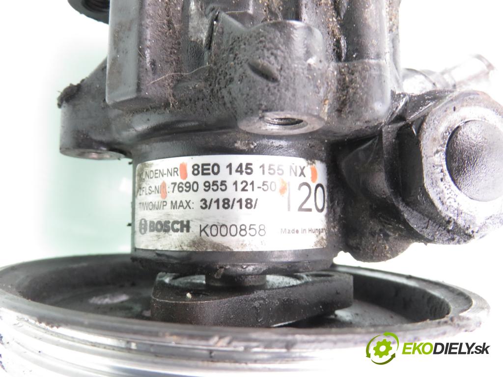 SEAT EXEO (3R2) SEDAN 2010 105,00 2.0 TDI CR 143 - CAGA 1968,00 Pumpa servočerpadlo 8E0145155NX ; 769095512150 (Servočerpadlo)
