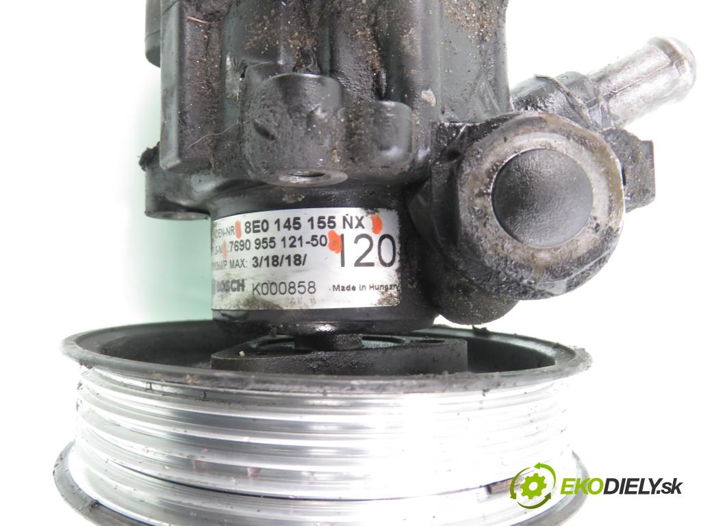 SEAT EXEO (3R2) SEDAN 2010 105,00 2.0 TDI CR 143 - CAGA 1968,00 Pumpa servočerpadlo 8E0145155NX ; 769095512150 (Servočerpadlo)