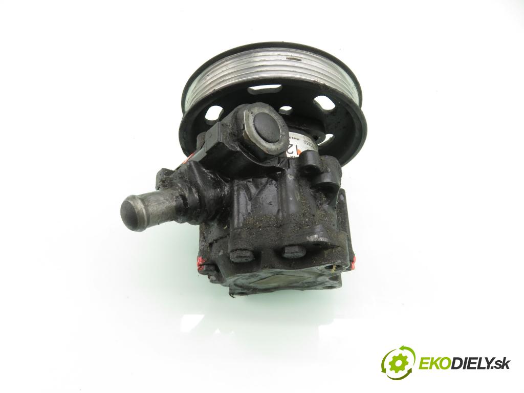 SEAT EXEO (3R2) SEDAN 2010 105,00 2.0 TDI CR 143 - CAGA 1968,00 Pumpa servočerpadlo 8E0145155NX ; 769095512150 (Servočerpadlo)