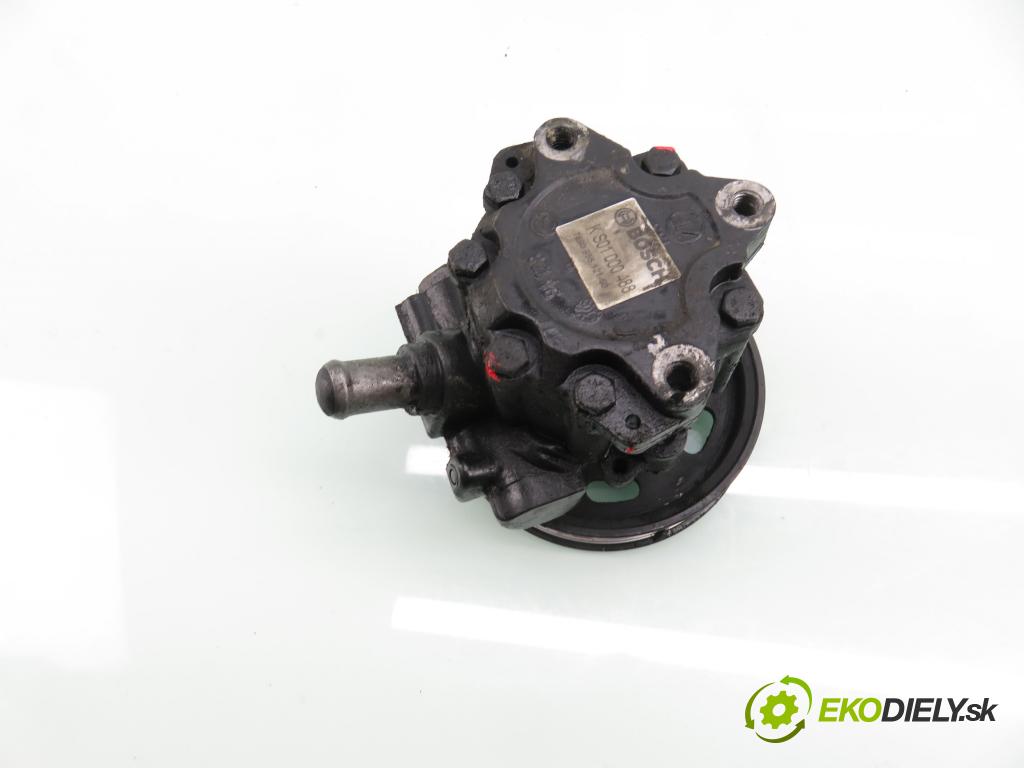 SEAT EXEO (3R2) SEDAN 2010 105,00 2.0 TDI CR 143 - CAGA 1968,00 Pumpa servočerpadlo 8E0145155NX ; 769095512150 (Servočerpadlo)