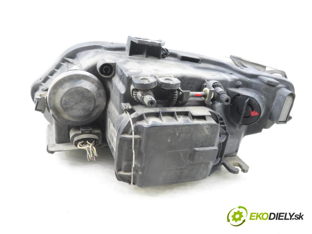SEAT EXEO (3R2) SEDAN 2010 105,00 2.0 TDI - CAGA 1968,00 Svetlo PP 3R1941006E ; 89320141